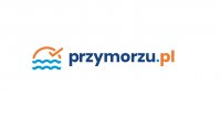 Logo firmy Przymorzu.pl - noclegi nad Bałtykiem