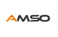 Logo firmy Amso Komputery Laptopy Poleasingowe Warszawa