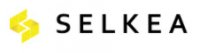 Logo firmy SELKEA Partner IT firmy
