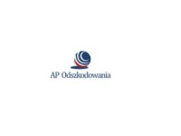 Logo firmy AP Odszkodowania Paweł Gaj