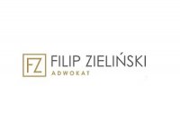 Logo firmy Adwokat Filip Zieliński - Kancelaria Adwokacka
