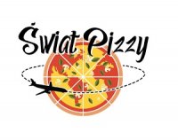 Logo firmy Świat Pizzy