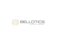 Logo firmy Bellotics