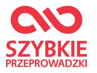 Logo firmy Szybkie Przeprowadzki Warszawa