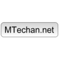 Logo firmy Portal RTV i elektronika - MTechan.net